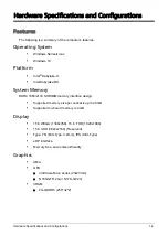 Preview for 9 page of Acer A315-53G Service Manual