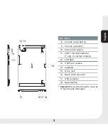 Preview for 5 page of Acer A500 Quick Manual