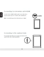 Preview for 8 page of Acer A500 Quick Manual