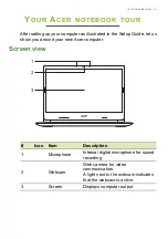 Preview for 9 page of Acer A514-52KG User Manual