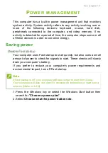 Preview for 51 page of Acer A715-43G User Manual