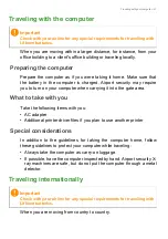 Preview for 51 page of Acer A715-71G-78N3 User Manual