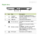 Preview for 15 page of Acer A715-75G User Manual