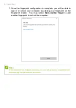 Preview for 50 page of Acer A715-75G User Manual