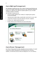 Preview for 16 page of Acer Acer TravelMate 3300 Series User Manual