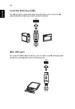 Preview for 52 page of Acer Acer TravelMate 3300 Series User Manual