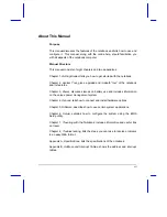 Preview for 7 page of Acer AcerNote Light 370 User Manual