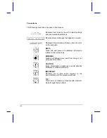 Preview for 8 page of Acer AcerNote Light 370 User Manual