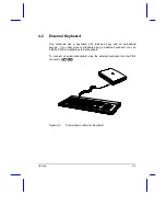 Preview for 3 page of Acer AcerNote Light 370P Options Manual