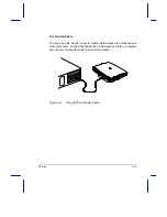 Preview for 13 page of Acer AcerNote Light 370P Options Manual