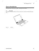 Preview for 19 page of Acer AcerNote Light 370P Service Manual