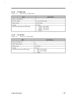 Preview for 39 page of Acer AcerNote Light 370P Service Manual