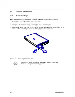 Preview for 182 page of Acer AcerNote Light 370P Service Manual