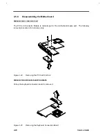 Preview for 200 page of Acer AcerNote Light 370P Service Manual