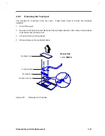 Preview for 201 page of Acer AcerNote Light 370P Service Manual