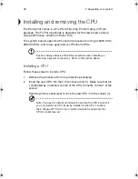 Preview for 56 page of Acer Altos 1200LP User Manual