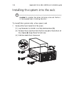 Preview for 152 page of Acer Altos G5350 User Manual