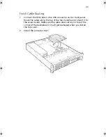 Preview for 41 page of Acer Altos R700 Series Product Manual