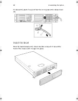 Preview for 50 page of Acer Altos R700 Series Product Manual