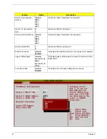 Preview for 44 page of Acer Altos R700 Series Service Manual