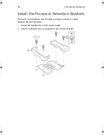 Preview for 40 page of Acer Altos R700 Series User Manual