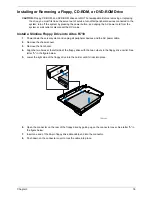 Preview for 85 page of Acer Altos R710 Service Manual