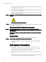 Preview for 8 page of Acer Altos S205F User Manual