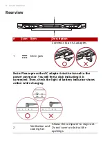 Preview for 16 page of Acer AN515-44 User Manual