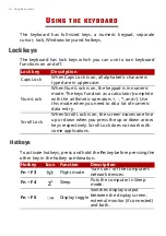 Preview for 18 page of Acer AN515-44 User Manual