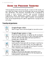 Preview for 20 page of Acer AN515-44 User Manual