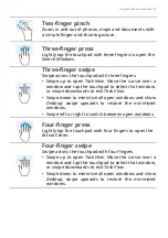 Preview for 21 page of Acer AN515-44 User Manual