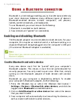 Preview for 38 page of Acer AN515-44 User Manual