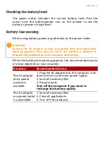 Preview for 57 page of Acer AN515-44 User Manual