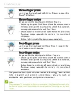 Preview for 24 page of Acer AN715-51 User Manual