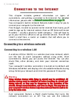 Preview for 40 page of Acer AN715-51 User Manual