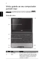 Preview for 58 page of Acer AO522 Quick Manual