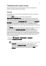 Preview for 109 page of Acer AO522 Quick Manual