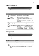 Preview for 239 page of Acer AO522 Quick Manual