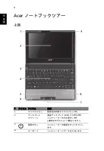 Preview for 246 page of Acer AO522 Quick Manual