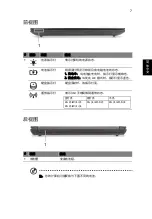 Preview for 279 page of Acer AO522 Quick Manual