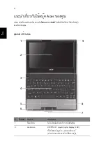 Preview for 296 page of Acer AO522 Quick Manual