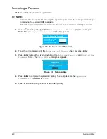 Preview for 50 page of Acer AO756 Service Manual