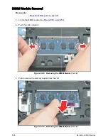 Preview for 120 page of Acer AO756 Service Manual