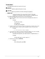 Preview for 3 page of Acer AOD257 Service Manual