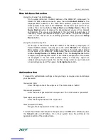 Preview for 32 page of Acer ARMC_3P User Manual