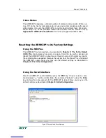 Preview for 38 page of Acer ARMC_3P User Manual