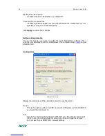 Preview for 72 page of Acer ARMC_3P User Manual