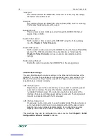 Preview for 92 page of Acer ARMC_3P User Manual