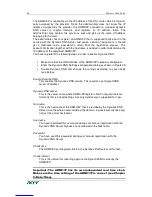 Preview for 94 page of Acer ARMC_3P User Manual