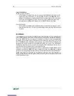 Preview for 98 page of Acer ARMC_3P User Manual